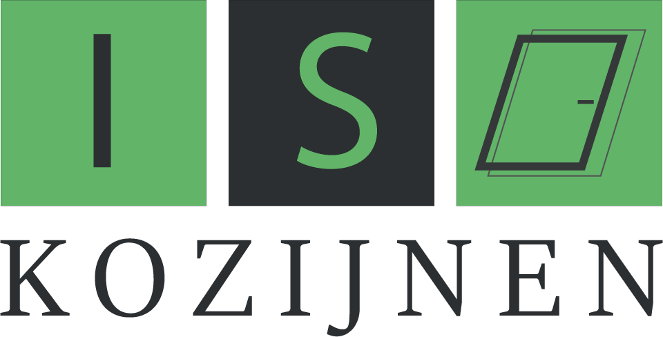 Iso Kozijnen, naar de homepage