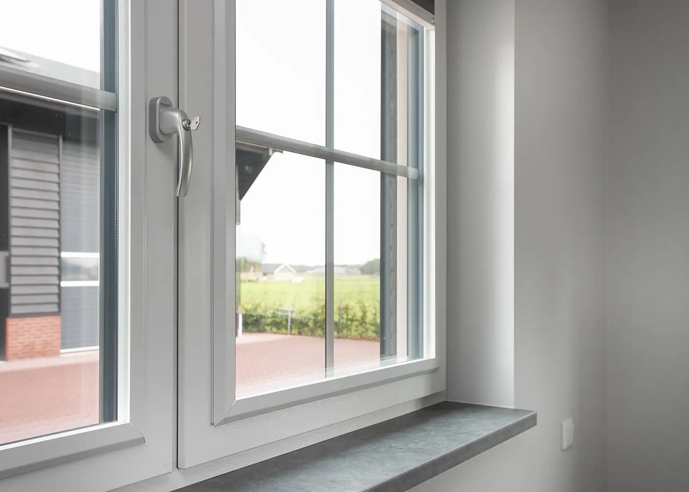 Isolatieglas