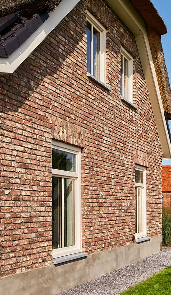 Kunststof kozijnen in Dordrecht