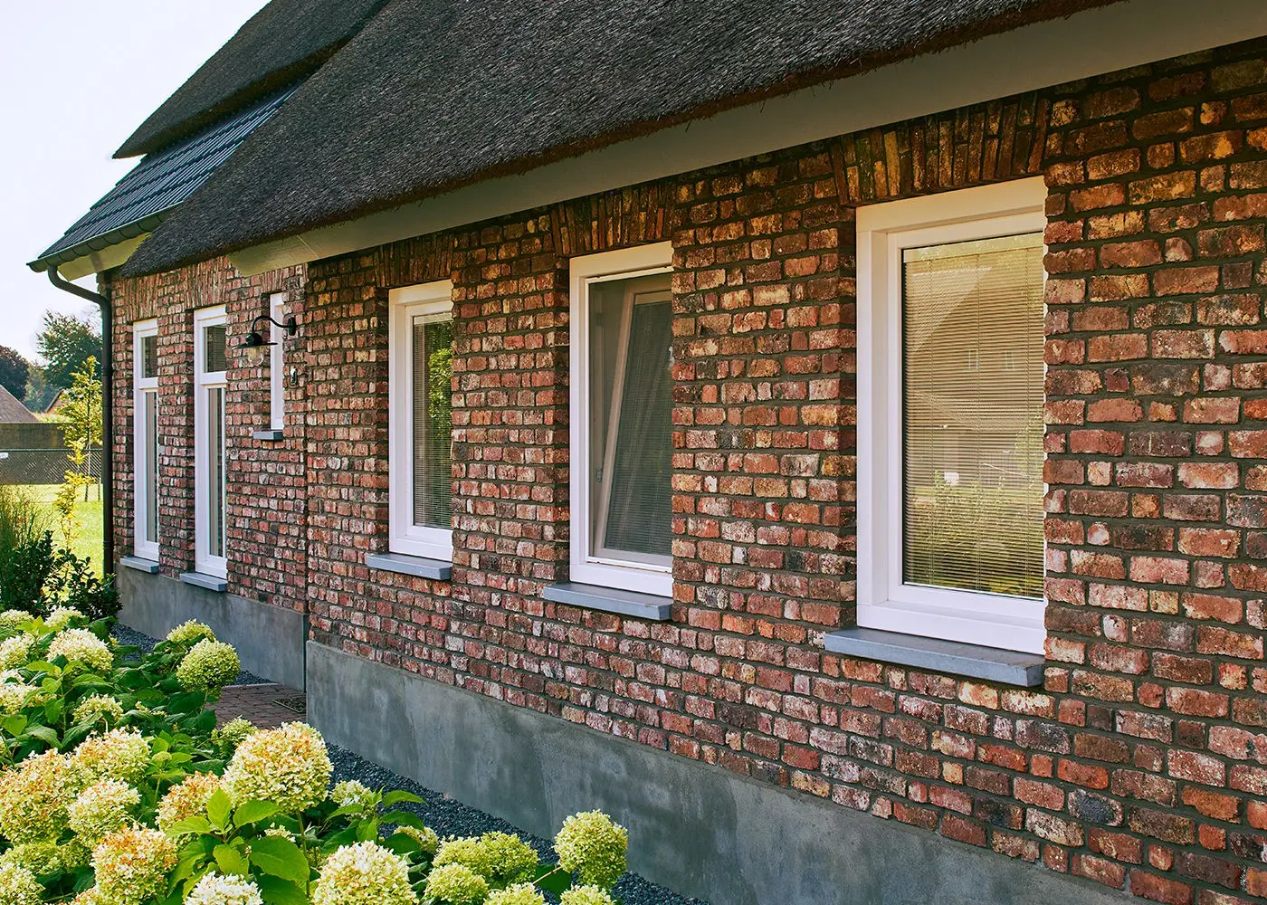 Kozijnen projecten